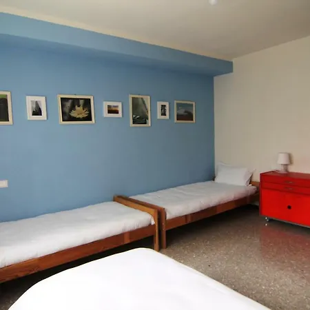 Robin's Nest Holiday home Lucca